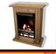 Ethanol Firegel Fireplace Cheminee Caminetti Kamin Madrid Premium Royal Oak