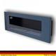 Ethanol Firegel Fireplace Cheminee Caminetti Paris Deluxe Royal Anthracite