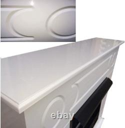 Ethanol Firegel Fireplace Cheminee Camino Kamin Chimenea Dion XXL Deluxe Royal