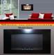 Fire Place Model Diana Camino Bio Ethanol Black Gel