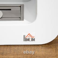 Fireplace Ethanol Heater Wall Mounted Cosy 2.5 Hour Burn & Hassle-Free Heath