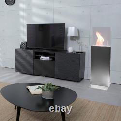 Fireplace Wall Table Ethanol Gel Fireplace Combustion Chamber Bioethanol