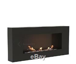 Fireplace bio ethanol NEW SUPER FLAT LINE BURNER 55cm. HIT 2014