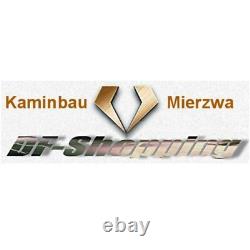 Fireplaces Madrid Black Fire Place Cheminee Caminetto