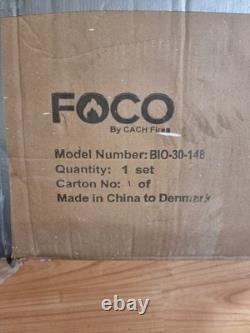 FocoFires 1 Bio 30-148