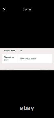 Freestanding Bio Ethanol Fire Place Log/Wood Burner Style