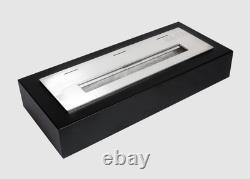 Freestanding bio fireplace insert bio fireplace 36cm