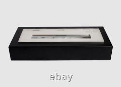 Freestanding bio fireplace insert bio fireplace 36cm