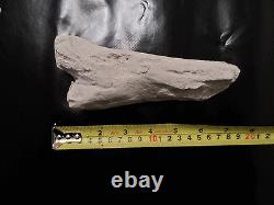 Gas Fire Driftwood Logs Coal Replacement Ceramic Bio Ethanol 16 Piece Set Fake
