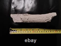 Gas Fire Driftwood Logs Coal Replacement Ceramic Bio Ethanol 16 Piece Set Fake