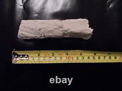 Gas Fire Driftwood Logs Coal Replacement Ceramic Bio Ethanol 16 Piece Set Fake