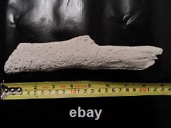 Gas Fire Driftwood Logs Coal Replacement Ceramic Bio Ethanol 16 Piece Set Fake
