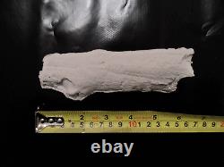 Gas Fire Driftwood Logs Coal Replacement Ceramic Bio Ethanol 16 Piece Set Fake