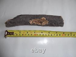 Gas Log Coal Fire 16 Piece Ceramic Replacement Suitable for Bio Ethanol LPG Fire