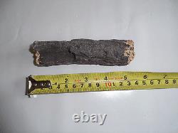 Gas Log Coal Fire 16 Piece Ceramic Replacement Suitable for Bio Ethanol LPG Fire