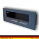 Gel And Ethanol Fire Place Fireplace Cheminee Camino Paris Royal Anthracite