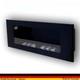 Gel And Ethanol Fire Place Fireplace Cheminee Camino Paris Royal Black