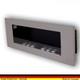 Gel And Ethanol Fire Place Fireplace Cheminee Camino Paris Royal Stainless Steel