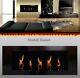 Gel And Ethanol Fire Place Fireplace Model Daniel Choose The Color