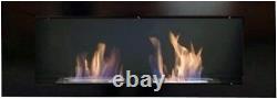 Gel and Ethanol Fire place Fireplace Model Tornado Deluxe Choose the color