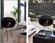 Ground High Fireplace Similar Featured In T3 November Magazine @ A Rrp £1699