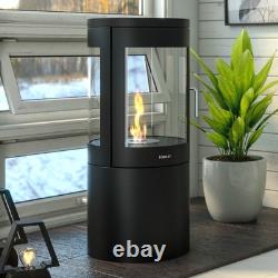 Henley Berlin Bioethanol Stove Fire