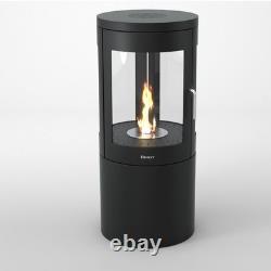 Henley Berlin Bioethanol Stove Fire