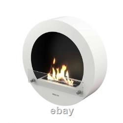 Henley Hamburg Modern Wall Mounted On Wall Fire Bio Ethanol Fire Bio Fuel Fire