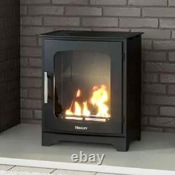 Henley Hazelwood Compact Bioethanol Stove