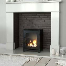 Henley Hazelwood Compact Bioethanol Stove