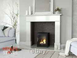Henley Hazelwood Compact Bioethanol Stove
