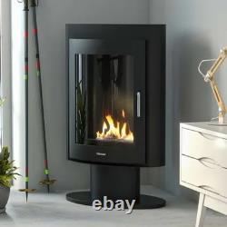 Henley Madrid Bioethanol Stove