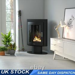 Henley Madrid Bioethanol Stove