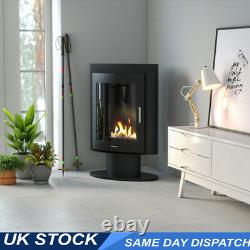 Henley Madrid Bioethanol Stove