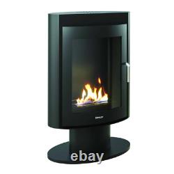 Henley Madrid Bioethanol Stove