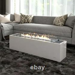 Henley Mist Bioethanol Stove Contemporary Design