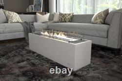 Henley Mist Bioethanol Stove Contemporary Design
