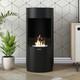 Henley Paris Bioethanol Stove