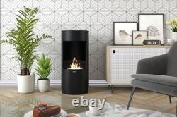 Henley Paris Bioethanol Stove