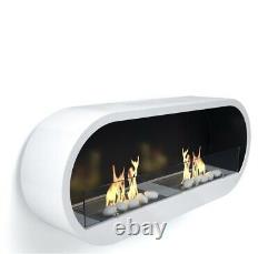 Imagin Marlow Bio Ethanol Fireplace