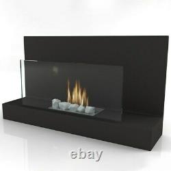 Imaginfires Alden Bio Ethanol Fireplace