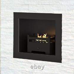 Imaginfires Anya Bioethanol Fireplace Basket Brand New Boxed