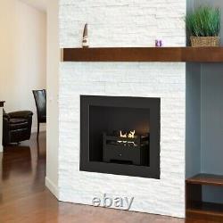 Imaginfires Anya Bioethanol Fireplace Basket Brand New Boxed