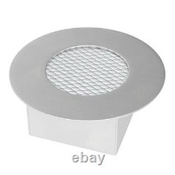 Kratki Freestanding fireplace TANGO 2 black TÜV