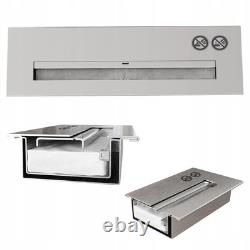 Kratki freestanding fireplace INDIA MINI TÜV black Kratki freestanding fireplace INDIA MINI TÜV black