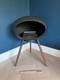 Le Feu Dome Ground Low Bio Ethanol Fireplace