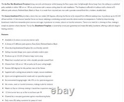 Le Feu Sky Bio Ethanol Fireplace With Ceiling Fixing Ploe