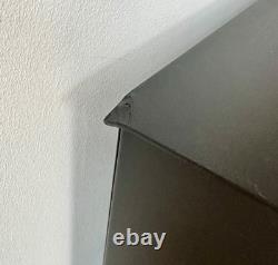 Ledbury Bio Ethanol Stove 3kW + Luxury Log Set No Flue needed Minimal Use