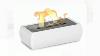 Lia Tabletop Bio Ethanol Fireplace By Ignis Cleanflames Com
