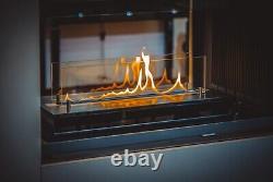 Liquipak Premium Bio Ethanol Fuel 48L Eco Bioethanol Liquid Table Top Fire
